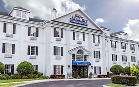 Baymont Inn And Suites Lakeland Fl